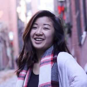 Meet your Posher, Christine